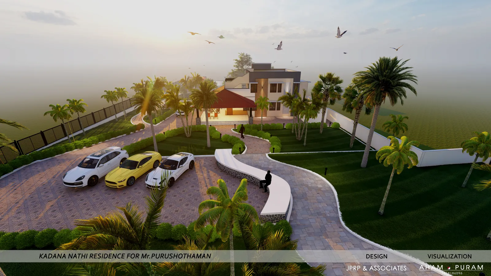 KAD Residence II